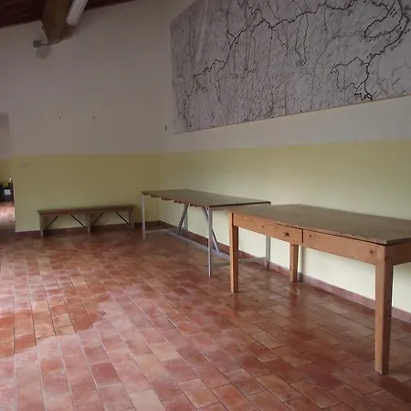 Casa Al Giogo B&B
