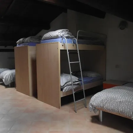 Bed & Breakfast Casa Al Giogo *