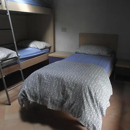 Casa Al Giogo