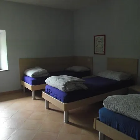 Bed & Breakfast Casa Al Giogo Scarperia