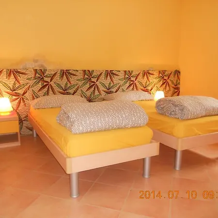 Bed & Breakfast Casa Al Giogo