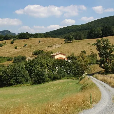 B&B Casa Al Giogo *