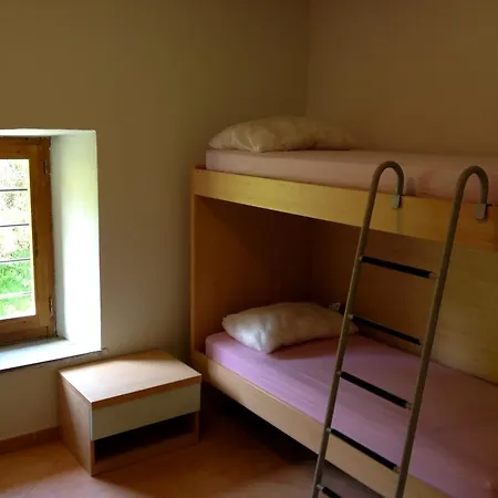 Casa Al Giogo B&B