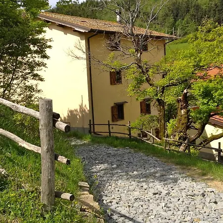Casa Al Giogo Scarperia