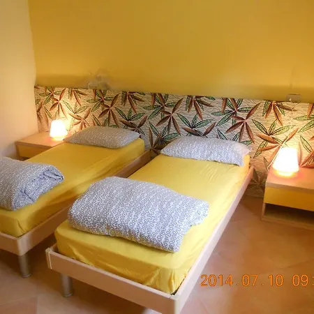 Casa Al Giogo Bed & Breakfast Scarperia