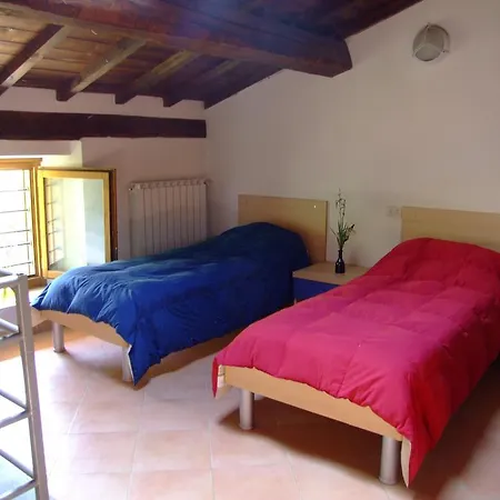 Casa Al Giogo Bed & Breakfast *