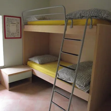 B&B Casa Al Giogo