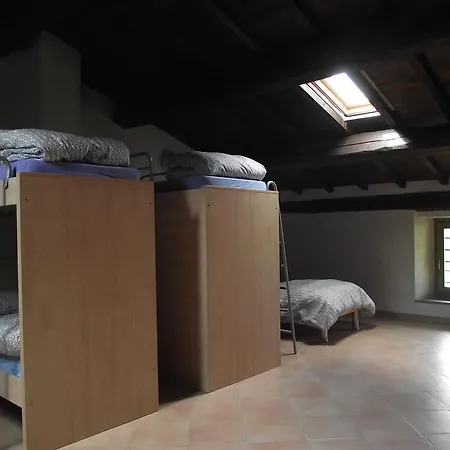 Casa Al Giogo